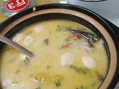 -美味之家·湖景农家乐(太湖东山店)