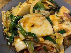 -缘生态云南菜·野生菌庭院餐厅(华侨城店)
