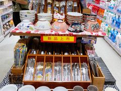 -联华超市(新闸路店)