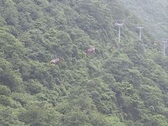 -浙北大峡谷