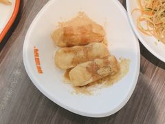 -胖哥俩肉蟹煲(湖滨银泰in77店)