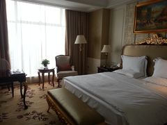 -南通金石国际大酒店