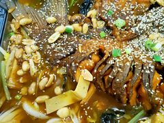 -清真•蜀风园(丁字沽店)