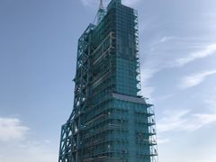 -中国酒泉卫星发射中心