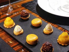 -L'ATELIER de Joel Robuchon(外滩18号店)
