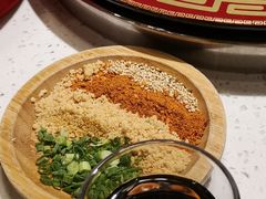 -蜀辣居鲜货老火锅(万象城店)