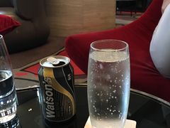 -北纬29度大堂吧-重庆富力艾美酒店-近江岸天街