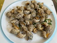 -台山美食一绝阿四台山黄鳝饭(阿四创作店)