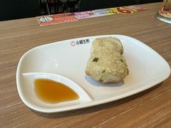 -小杨生煎(香港名都店)