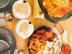 -OPPA HOUSE 韩国欧巴餐厅·韩国菜(北京路店)