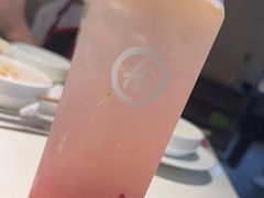 -海底捞火锅(威高广场店)