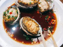 -盒马鲜生(杭州运河上街店)