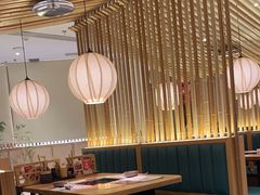 -温野菜涮涮锅(大悦城店)