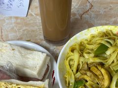 -沙溪兄茶餐厅