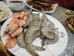 -海天一色海景自助餐厅(西港花园店)