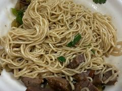 -阿阳牛腩腌面店