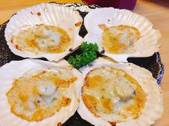 -王鼎精致料理铁板烧(世博源店)