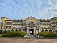 -平湖九龙山旅游度假区
