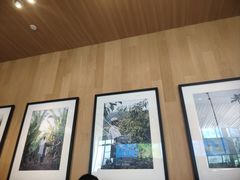 -星巴克(汾阳路店)