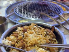 -韩宫宴烤肉·料理(青浦宝龙店)