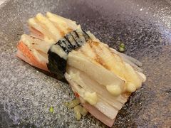 -戏作寿司(观音桥店)