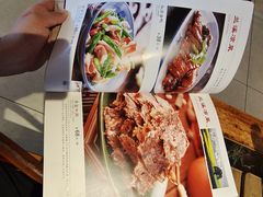 -兰溪小馆(东直门簋街店)