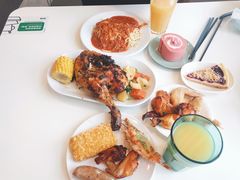 -宜家·瑞典风味餐厅(无锡店)