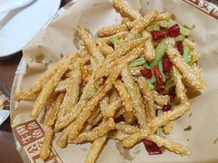 -肖记公安牛肉鱼杂馆·省级非物质文化遗产(三角路直营店)