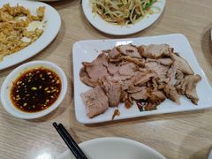 熏肉-姥家春饼店(漳州二路店)