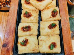 -韩都烤肉·烤鳗鱼(中街小北总店)