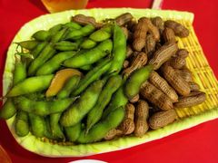 -大哈福烧烤·海鲜·家常菜(延安三路店)