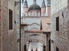 -华谊兄弟（长沙）电影小镇