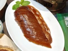 -黑窑厂糖油饼烤鸭·清真菜(旗舰店)