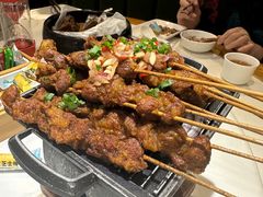 -大鸽饭(马王堆店)
