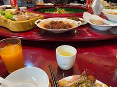 -盛德圆(五台山云龙店)