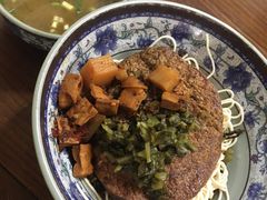 -旺泉餐饮店·清真牛肉面馆