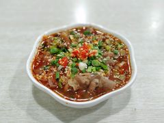 -蜀串香牛杂火锅串串