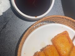 -赠李白·如诗的川味(余杭万达广场店)