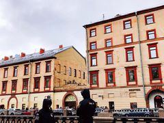 -滴血救世主教堂