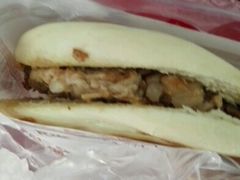 -陕味食族油泼面·小炒盖码面(双榆树店)