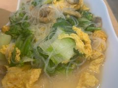 -吕氏疙瘩汤·海鲜新鲁菜(凯德mall新都心店)