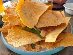 -北京龙庆四季香农家饭庄·灶台鱼·碳烤虹鳟鱼(龙庆峡店)