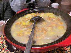 -城南往事·鲁菜济南菜(长清园博园恒大绿洲店)