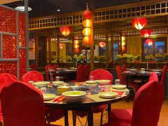 大堂-芦月轩羊蝎子(劲松店)