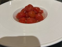 -海天楼中餐厅(吴宫泛太平洋酒店)