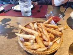 -老欧洲咖啡·西餐(后湖店)