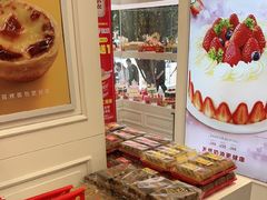-味多美蛋糕(苏州街地铁店)