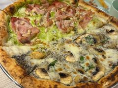 -Primo·丽莫意大利窑烤披萨