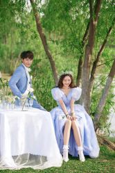 -雨墨婚纱摄影工作室