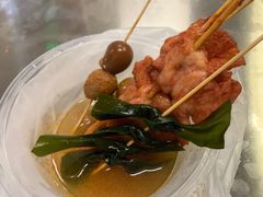 -串串香(税东街店)